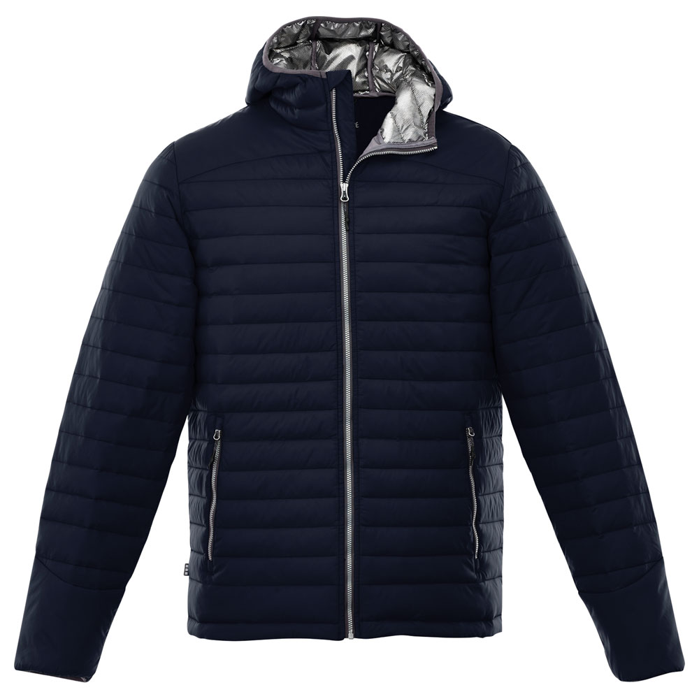 click to view Vintage Navy